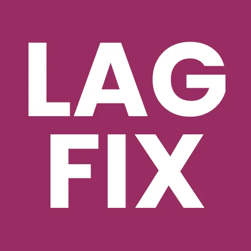 lag fix config file